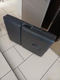Lettino portatile per massaggio