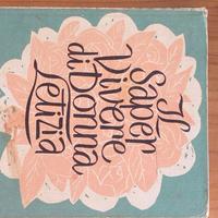 Il saper vivere di Donna Letizia