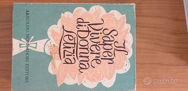 Il saper vivere di Donna Letizia