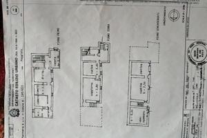 Rustico di 300 mq. da ristrutturare