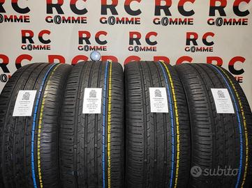 4 GOMME 235/55 R18 100V CONTINENTAL ESTIVE