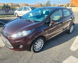 Ford Fiesta Fiesta 1.4 5 porte Bz.- GPL