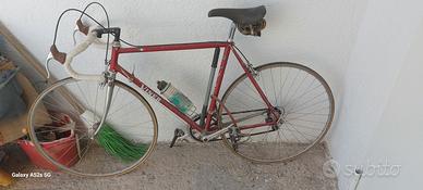 Bicicletta VINER vintage
