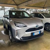 Toyota Yaris Cross 1.5h Adventure 116cv E-CVT