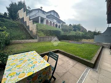 2 LOCALI A VILLA D'ALMÈ