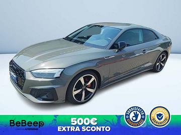 Audi A5 COUPE 40 2.0 TDI MHEV QUATTRO 204CV S...