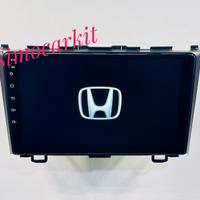 STEREO CAR TABLET ANDROID AUTO CAR PLAY HONDA CRV