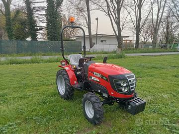 Trattore VST 927 -NUOVO