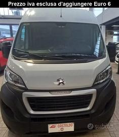 PEUGEOT Boxer 335 2.0 BlueHDi 130CV PASSO LUNGO TE