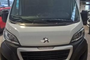 PEUGEOT Boxer 335 2.0 BlueHDi 130CV PASSO LUNGO TE