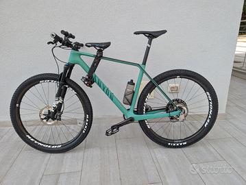 Canyon Exceed CF 7 L