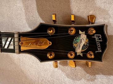 Chitarra elettrica Gibson Les Paul supreme