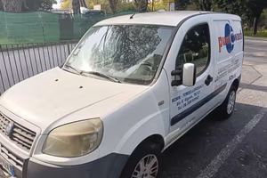 fiat doblo furgone multijet 1.3