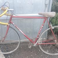 Moser Super Prestige 1978 - Bici da corsa Vintage