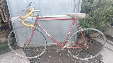 Moser Super Prestige 1978 - Bici da corsa Vintage