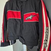 GIUBBOTTO ALPINESTARS DONNA