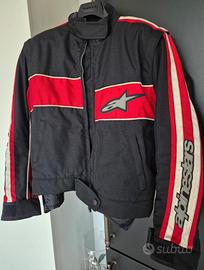 GIUBBOTTO ALPINESTARS DONNA