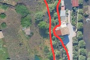 Terreno agricolo