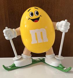 Dispenser caramelle collezione