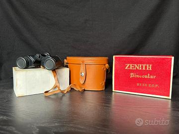 Binocolo ZENITH  8x30