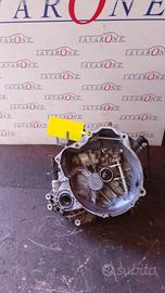 CAMBIO MANUALE COMPLETO CHEVROLET Spark 1Â° Serie