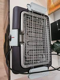 Tefal griglia Elettrica 