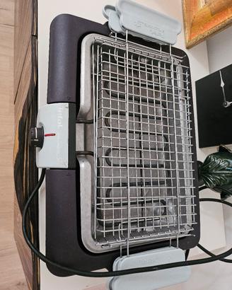 Tefal griglia Elettrica 