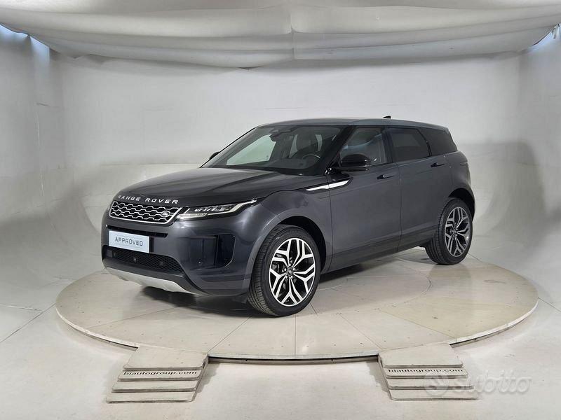 Land Rover RR Evoque 2ª serie