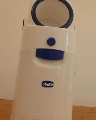 MANGIAPANNOLINI CHICCO