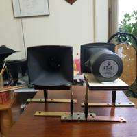 Pioneer PT 6 Coppia tweeter