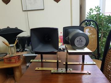 Pioneer PT 6 Coppia tweeter