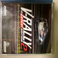 Giochi pc V rally 2