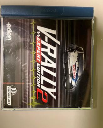 Giochi pc V rally 2