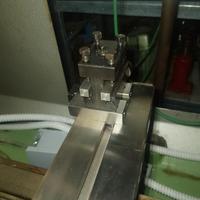 Carro a troncare Schaublin 102