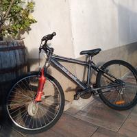 Mountain-bike e BMX