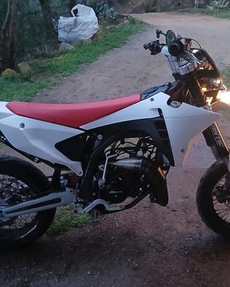 Fantic 50 