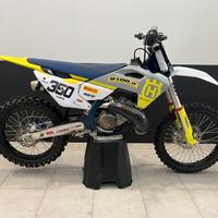 Husqvarna TC 250 - 2023