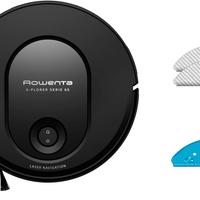 Rowenta Robot Aspirapolvere e Lavapavimenti RR8L65