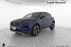 Jaguar E-Pace 2.0d i4 mhev se awd 163cv auto