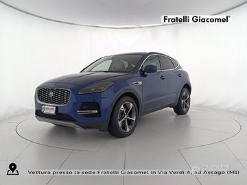 Jaguar E-Pace 2.0d i4 mhev se awd 163cv auto