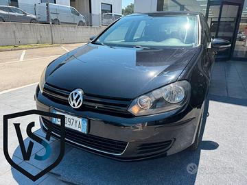 VOLKSWAGEN Golf 6ª serie Golf 1.6 TDI DPF 5p. ...