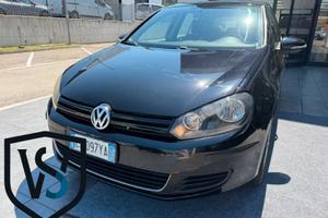 VOLKSWAGEN Golf 6ª serie Golf 1.6 TDI DPF 5p. ...