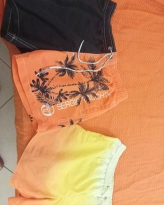 Costume bambino