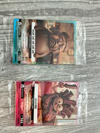 italian brainrot - Lello Ribs e Bignè gne gne gne 