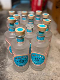 Malfy Gin Rosa (bottiglia vuota)