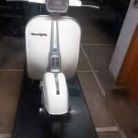 Vespa 50 special