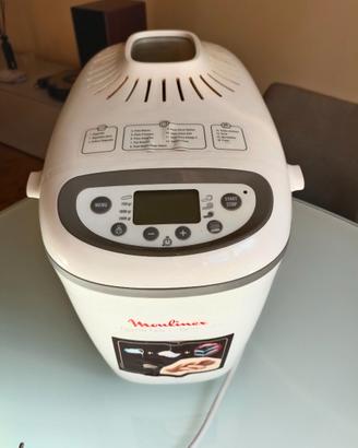Macchina del pane Moulinex