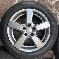 Cerchi mak r16 5 x 108