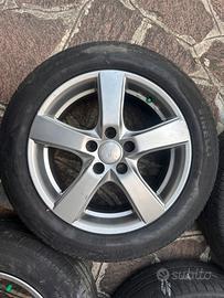 Cerchi mak r16 5 x 108