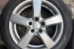 Cerchi mak r16 5 x 108